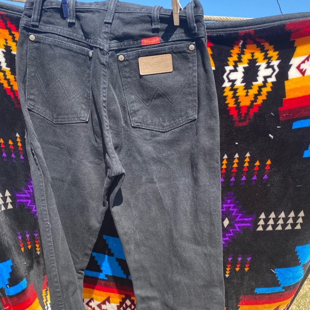 Wranglers